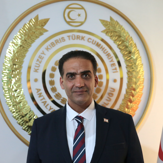 Türkiye, KKTC'ye sosyal politikalarda rol model oluyor