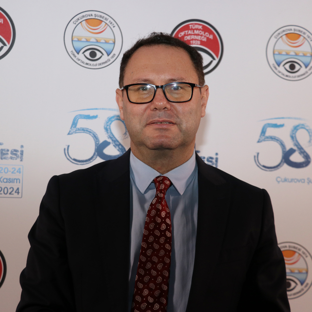 Yapay zeka teknolojileri göz hastalıklarının tanı ve tedavisinde etkin rol...