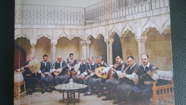 Şanlıurfa türküleri kitaplaştırıldı