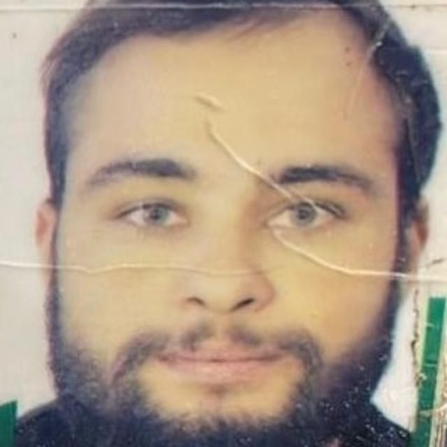 Fırtına, işçilerin kaldığı prefabrik evlerin çatılarını uçurdu: 1 ölü, 1 ya...