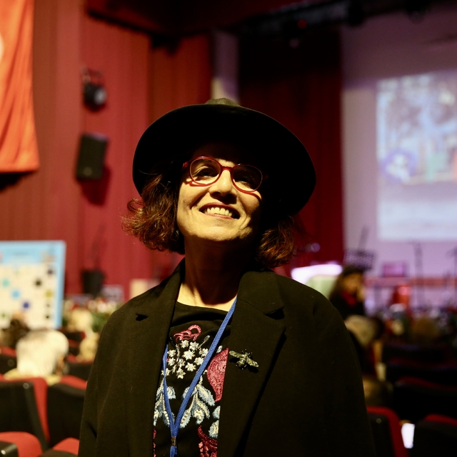 2. Fethiye Film Festivali sona erdi