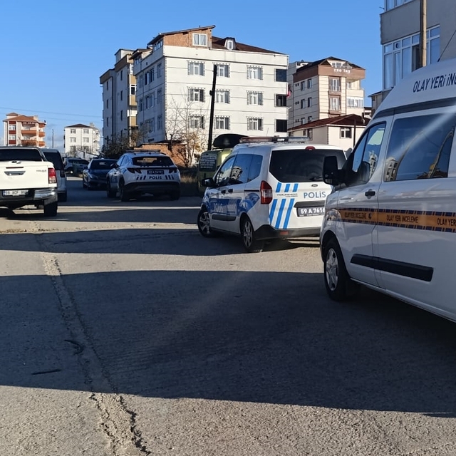 Tekirdağ'da rahatsızlanan engelli genç hastanede yaşamını yitirdi