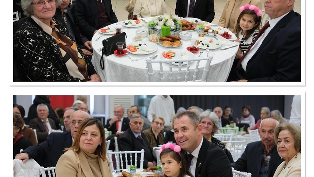 Kırklareli'nden kısa kısa