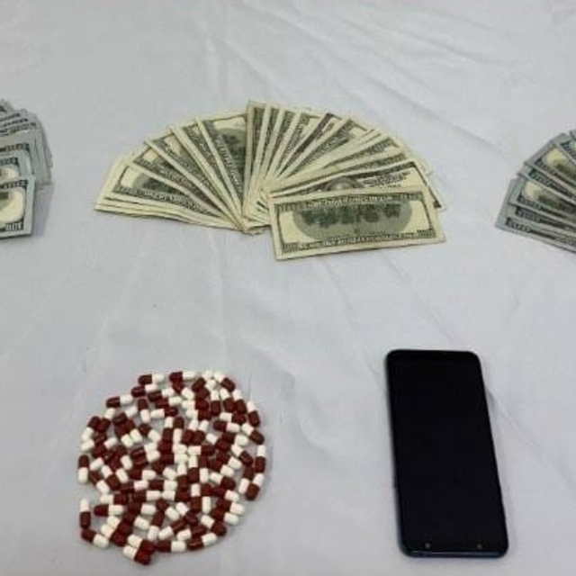 Antalya'da aranan cinayet zanlısı Trabzon'da yakalandı