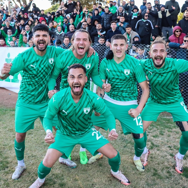 Muğlaspor'dan zirve adımı