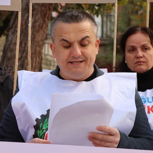 25 Kasım Kadına Yönelik Şiddete Karşı Uluslararası Mücadele Günü