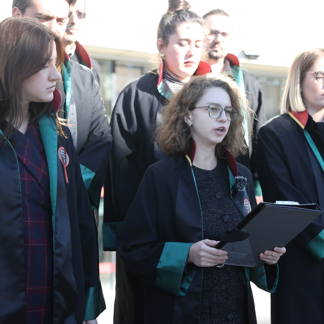 25 Kasım Kadına Yönelik Şiddete Karşı Uluslararası Mücadele Günü