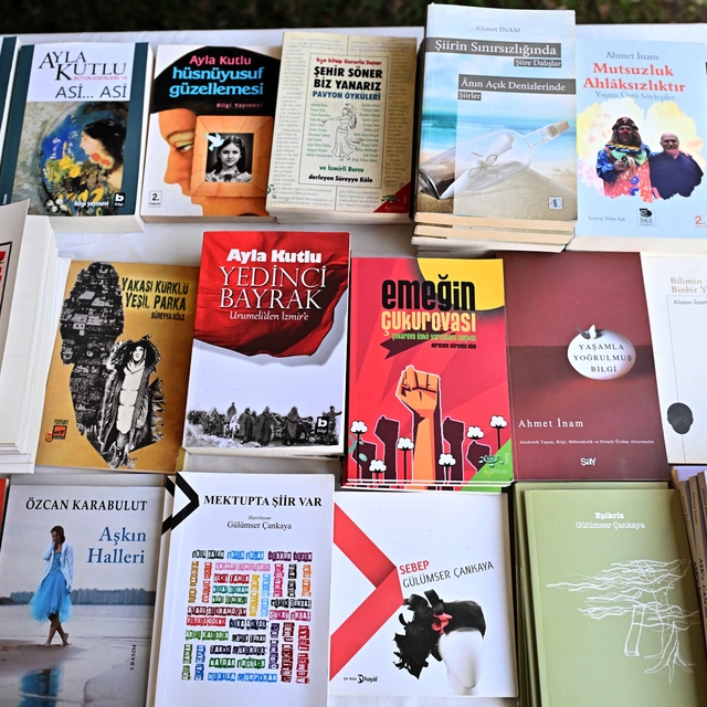 9. Antalya Edebiyat Günleri sona erdi