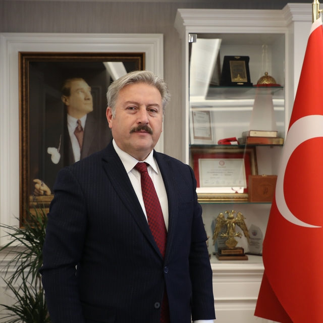 Kayseri'de Mektep Melikgazi Sosyal Bilimler Okulu projesi hayata geçiyor