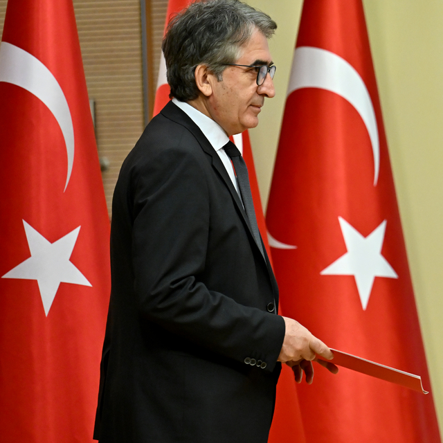 CHP Genel Başkan Yardımcısı Karatepe, basın toplantısı düzenledi: