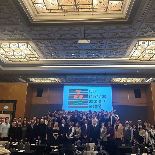 Fatih Sultan Mehmet ve Yavuz Sultan Selim köprüleri radyasyon onkologları i...