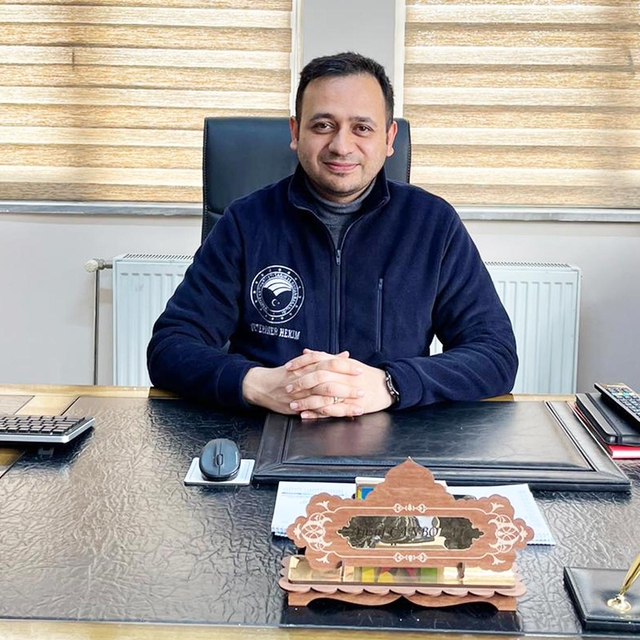 Sorgun İlçe Tarım ve Orman Müdürlüğünden çiftçiye bilinçli gübre kullanımı...