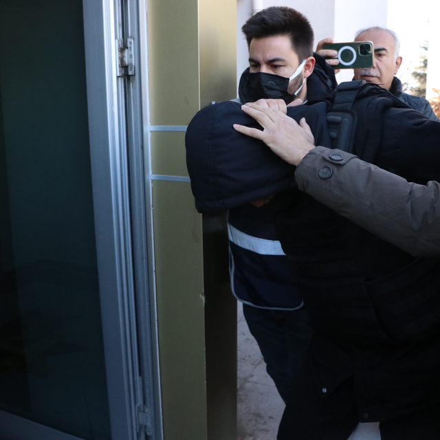 Niğde'de 2 kişinin öldürülmesiyle ilgili 2 zanlı tutuklandı