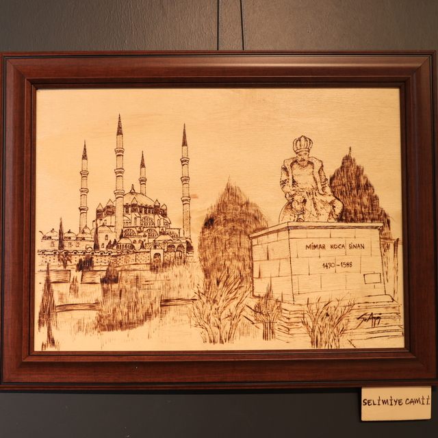 Edirne'den kısa kısa