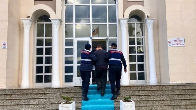 Muğla'da 10 yıl 2 ay kesinleşmiş hapis cezası bulunan hükümlü yakalandı