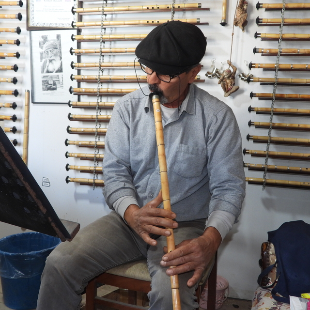 Sazlıklardan toplanan kamışlar neye dönüştürülüyor