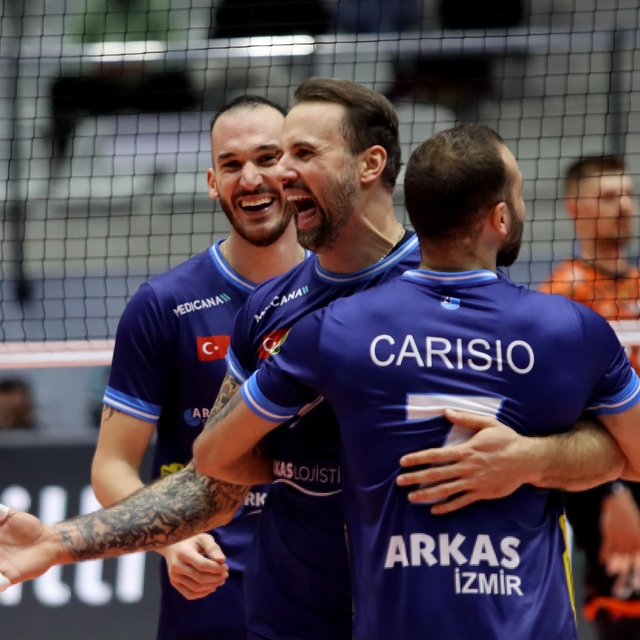 Arkas Spor telafi peşinde