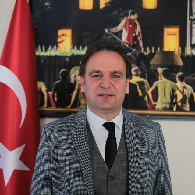 Antalya, Avrupa'nın havacılık okulları ile kurum temsilcilerini ağırlayacak