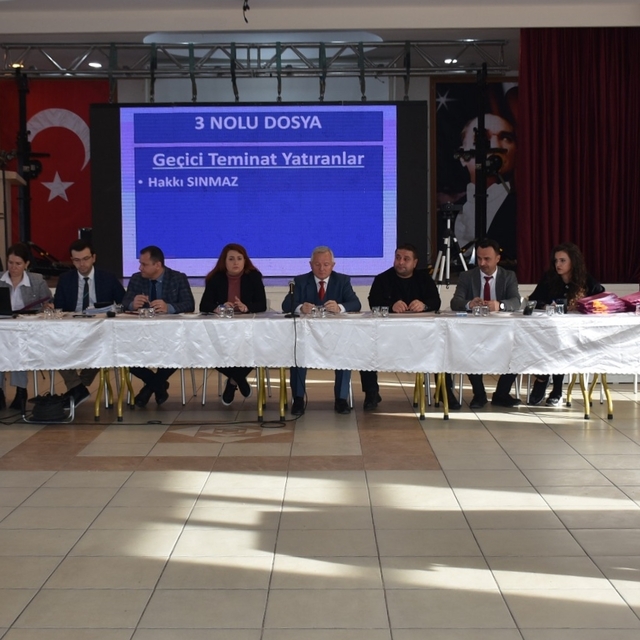 İpsala ilçesinde çeltik arazileri kiralandı