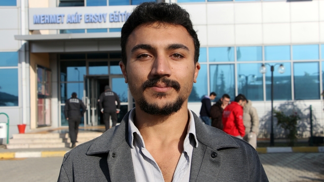 Galeri