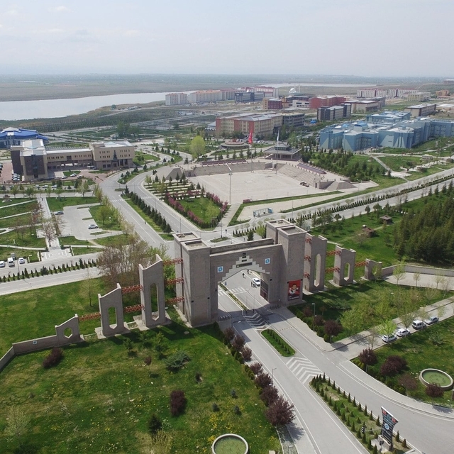 Niğde'de "Otomatik Kontrollü Metal Hidrür Reaktör Geliştirilmesi" projesi p...