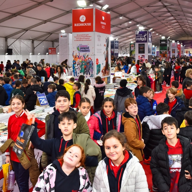 Trabzon Kitap Günleri devam ediyor