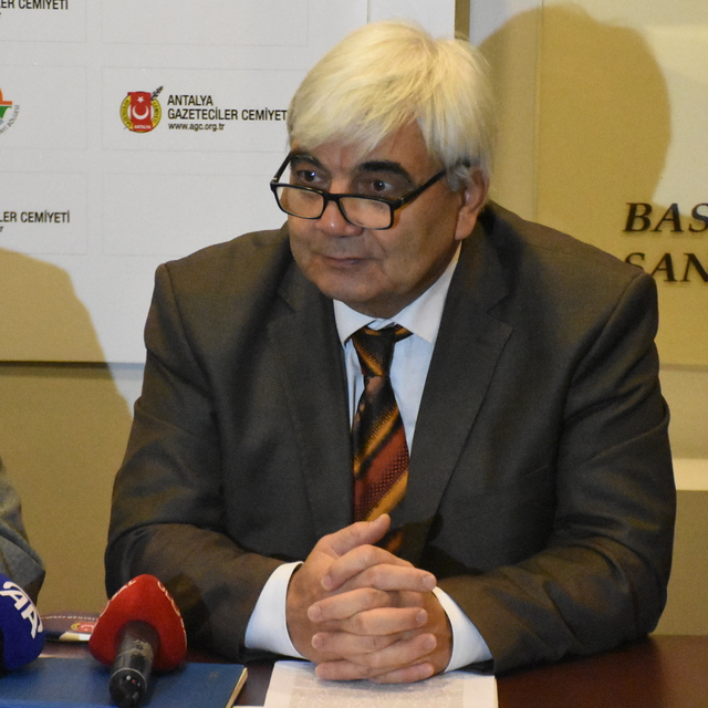 Irak'taki genel nüfus sayımına Antalya'dan tepki