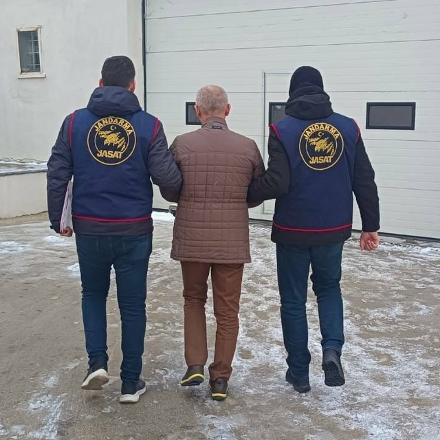 Eskişehir'de asayiş