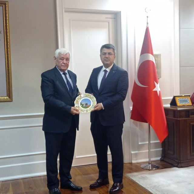 Edirne'den kısa kısa