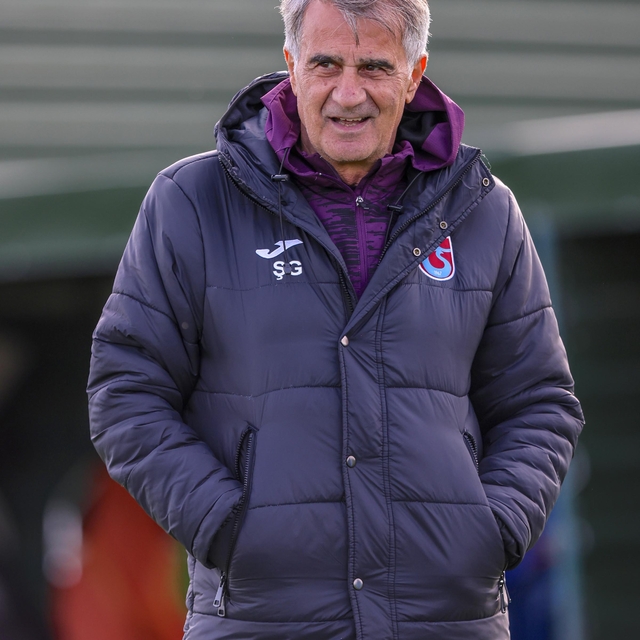 Trabzonspor'da, Alanyaspor mesaisi başladı