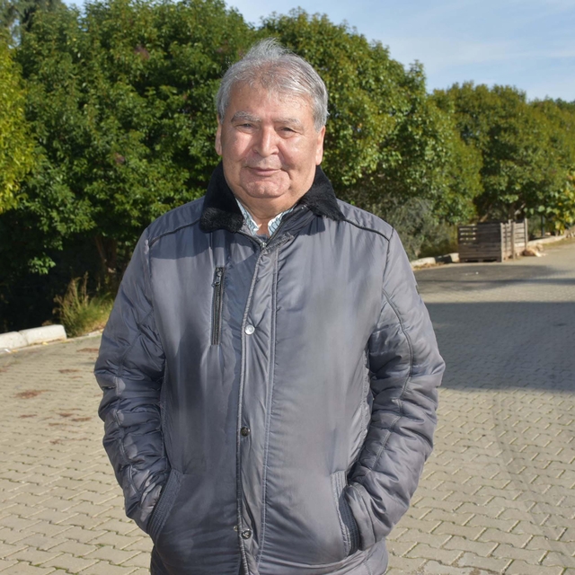 Prof. Dr. Yaşar: La Nina ile 50- 60 yılın son soğuk zamanları yaşanacak