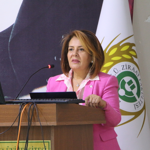 'Kadına değer vermeyi öğrenmeden ekonomik olarak kalkınamayız'