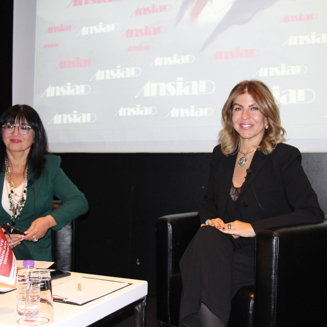 ANSİAD 16. olağan toplantısı yapıldı