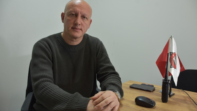 'Daha fazla arama kurtarma gönüllüsüne ihtiyaç var'
