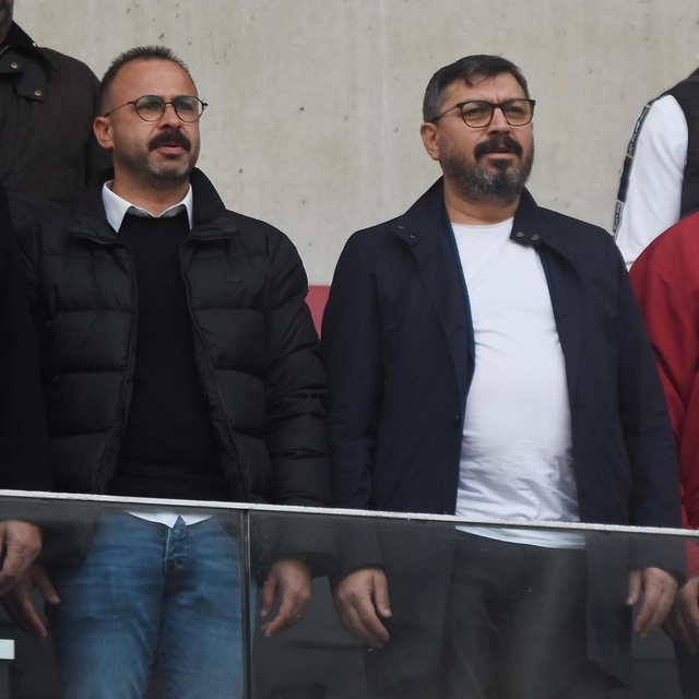 Altay'da Özkaral suskunluğunu bozdu