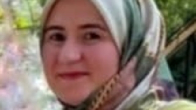 Kevser'in ölümüne neden olan maganda yakalanıp, tutuklandı