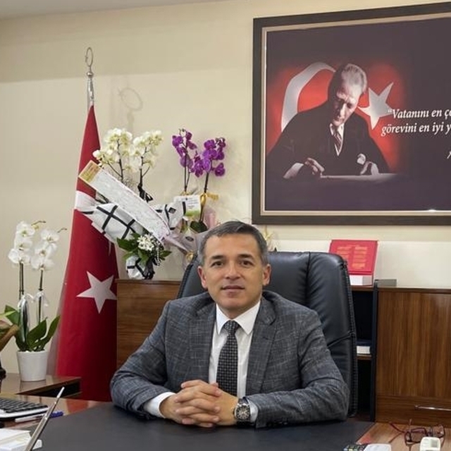 Muğla İl Sağlık Müdürü Mülayim, yeni aile hekimliği yönetmeliğini tanıttı