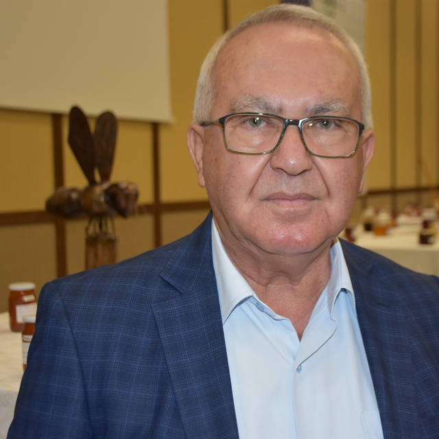 8. Uluslararası Muğla Arıcılık ve Çam Balı Kongresi sona erdi