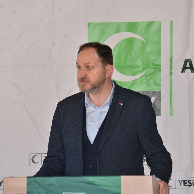 Bağımlı Rehabilitasyon Tipi Ceza İnfaz Kurumları Projesi, Adana ve Bolu'da...