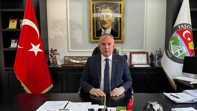 Taşova Belediyesinden su saati uyarısı