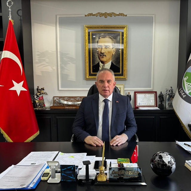 Taşova Belediyesinden su saati uyarısı