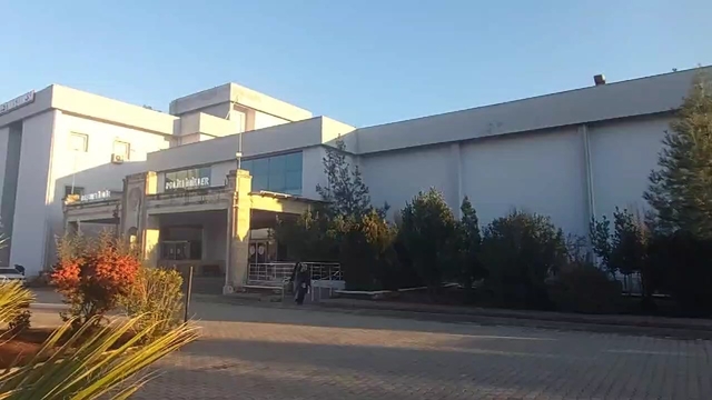 Galeri