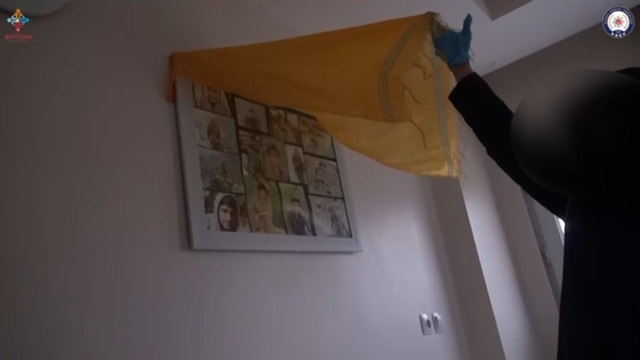 Batman'da izinsiz protesto gösterilerine katılan 6 şüpheliye gözaltı