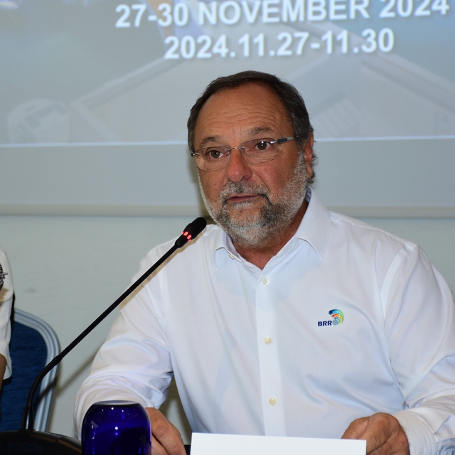 Bodrum'da Kuşak ve Yol Uluslararası Yelken Yarışları heyecanı yaşanacak