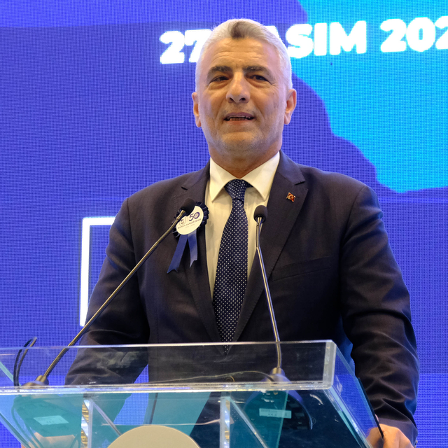 Bakan Bolat: Enflasyonu gelecek yıl yüzde 20'lerin biraz üzerinde kapatmak...