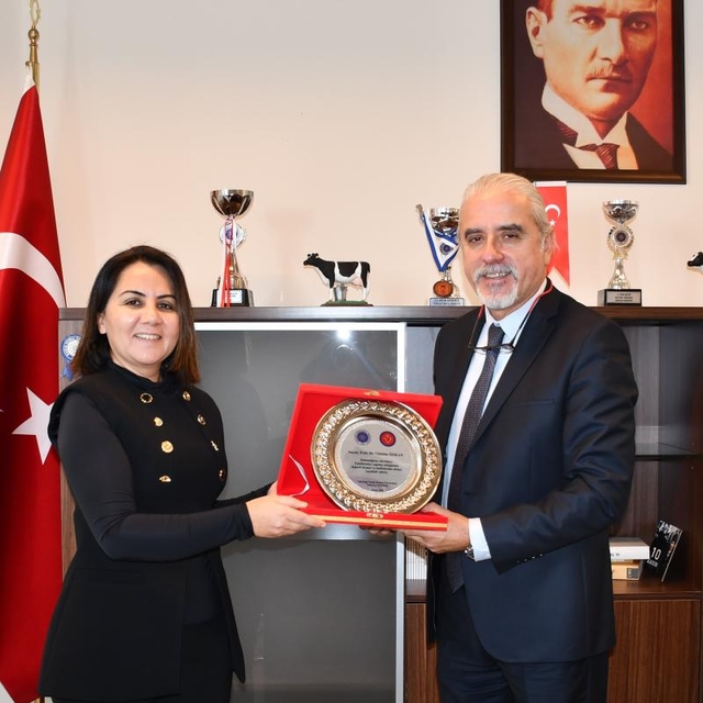 Tekirdağ'dan kısa kısa