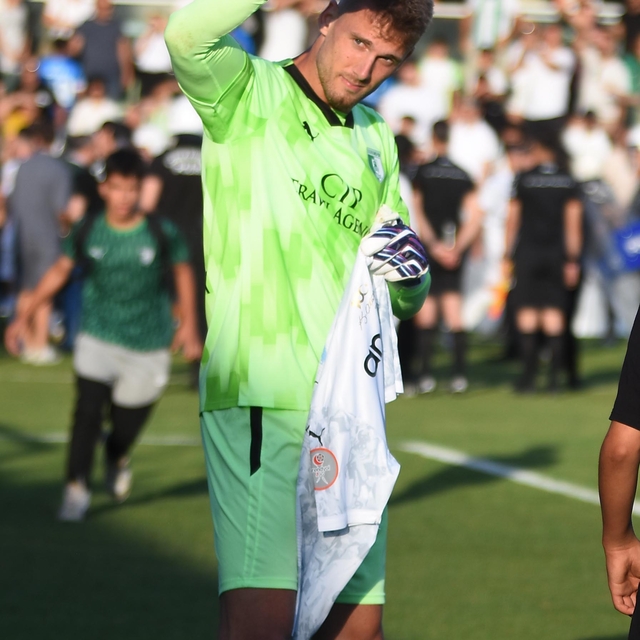 Bodrum FK'da kale yine Sousa'ya geçiyor