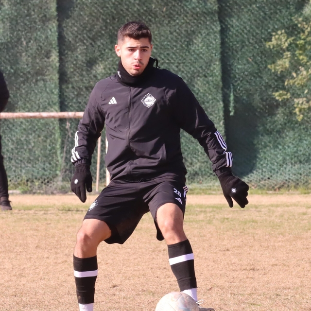 Altay'da Mehmet Gündüz sevinci