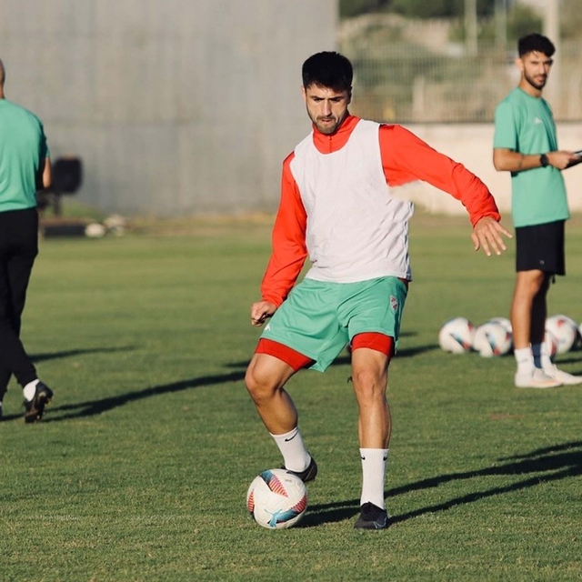 Karşıyaka'da Yasin 11'e hazır değil