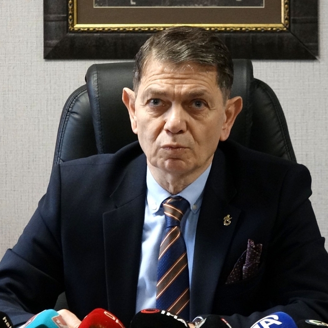 Ertuğrul Doğan'ın yeni yönetim kurulu listesi açıklandı